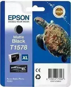 Картридж EPSON Stylus Photo R3000 (C13T15784010)