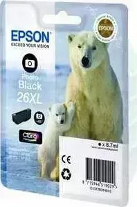 Картридж EPSON C13T26314010