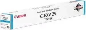 Тонер CANON C-EXV29 cyan (2794B002)