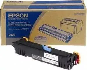 Картридж EPSON C13S050520