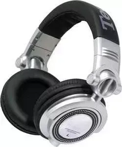 Наушники TECHNICS RP-DH1250E-S