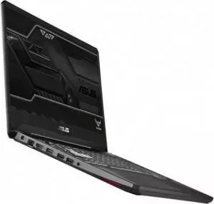 Ноутбук ASUS ROG FX505GM-ES011T (90NR0131-M00470)