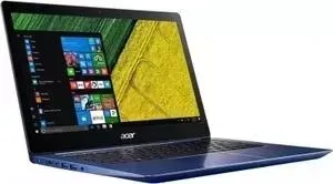 Ноутбук ACER Swift 3 SF314-54-337H (NX.GYGER.008)