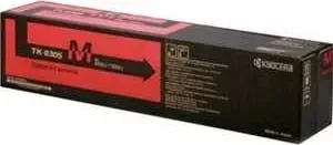 Картридж KYOCERA TK-8305M 15 000 стр. magenta для TASKalfa 3050ci/3550ci
