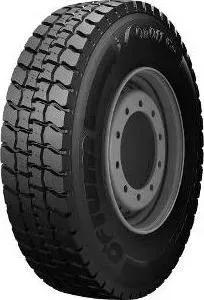 Шина ORIUM ON-OFF GO D 315/80R22.5 156/150K M+S TL строительная, ведущая ось (Румыния)