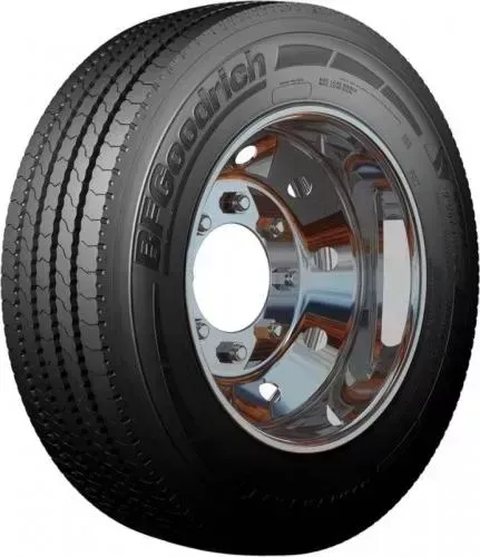 Шина BFGoodrich ROUTE CONTROL T 245/70R17.5 143/141J M+S TL прицепная ось