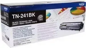 Картридж BROTHER TN-241BK (2400 стр.)