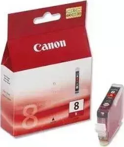 Картридж CANON CLI-8 Red (0626B001)