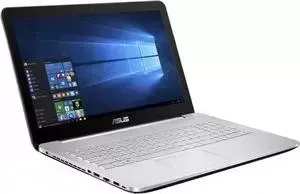 Ноутбук ASUS N552VX-FW168T (90NB09P1-M04220)
