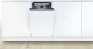 Посудомоечная машина встраиваемая BOSCH SPV25FX20R