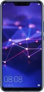 Смартфон HUAWEI Mate 20 Lite 64Gb Blue