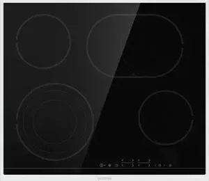 Панель варочная электрическая GORENJE ECT646BX