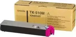 Картридж KYOCERA TK-520K для FS-C5015N black