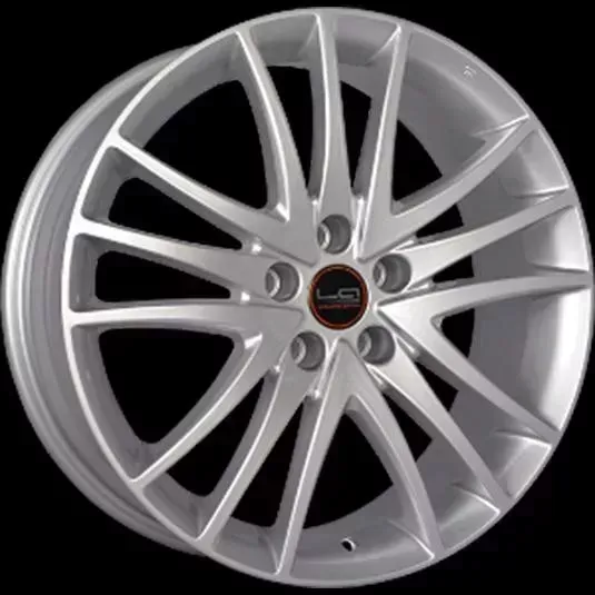 Диск автомобильный REPLICA HND106 LEGEARTIS 7.5X18/5X114.3 ET48 D67.1 S