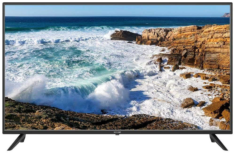 Телевизор SKYLINE 40LST5971