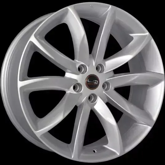 Диск автомобильный REPLICA TY215 LEGEARTIS 8.5X20/5X114.3 ET35 D60.1 S