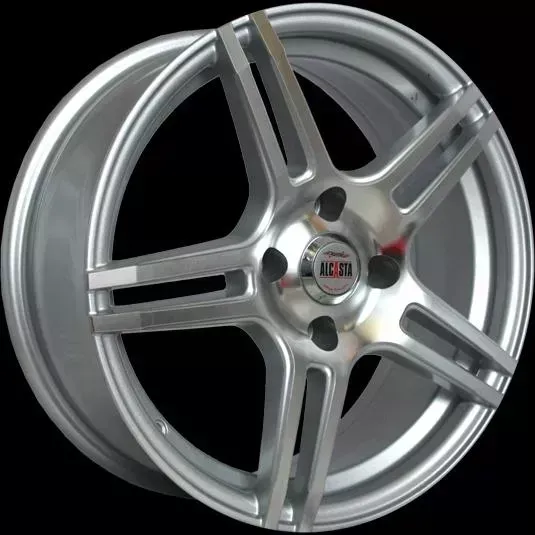 Диск автомобильный ALCASTA M36 6.5X16/4X108 ET37.5 D63.3 SF