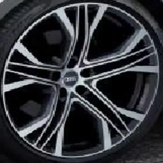 Диск автомобильный REPLICA LEGEARTIS CONCEPT-A528 8.5X18/5X112 ET28 D66.6 MBF