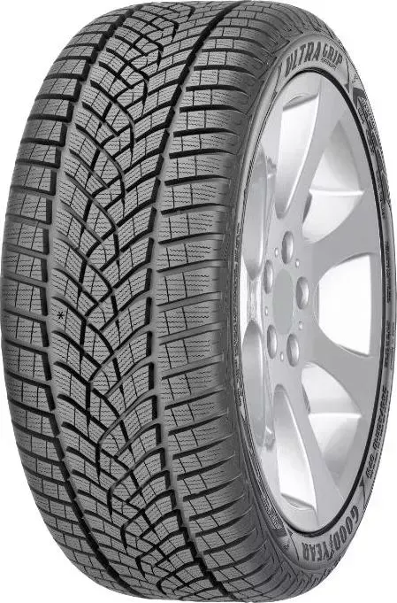 Шина GOODYEAR UltraGrip PERF SUV G1 ULTRAGRIP PERFORMANCE SUV G1 225/55R19 99V