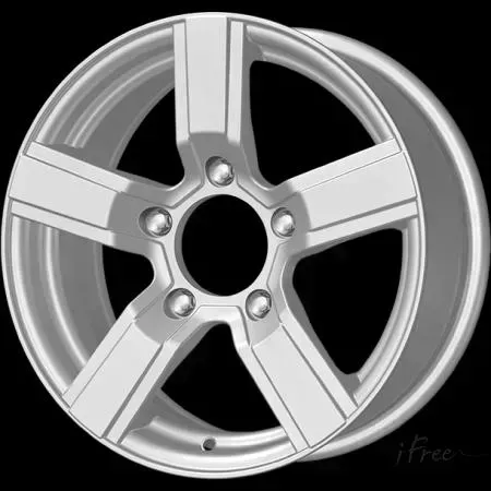 Диск автомобильный iFree 6.5x16/5x139.7 ET40 D98 Нео-классик 6.5X16/5X139.7