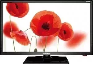 Телевизор TELEFUNKEN TF-LED24S42T2