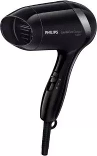 Фен PHILIPS BHD001 EssentialCare Compact