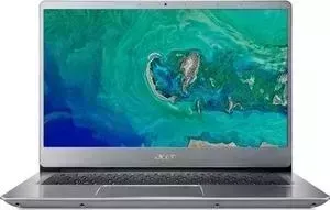 Ноутбук ACER Swift 3 SF314-54-32M8 (NX.GXZER.011)