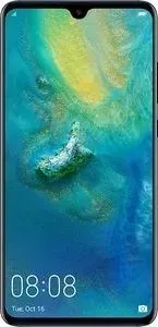 Смартфон HUAWEI Mate 20 6/128GB Blue