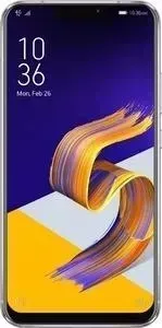 Смартфон ASUS ZenFone 5Z ZS620KL 6/64Gb Silver