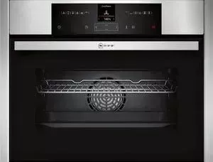 Духовой шкаф электрический NEFF C15CR22N2