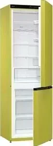 Холодильник GORENJE NRK6192CAP4