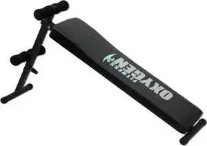 Скамья для пресса Winner/Oxygen Flat Sit Up Board