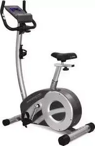 Велотренажер Winner/Oxygen Cardio Concept IV HRC+