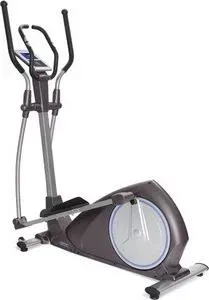 Эллиптический эргометр Oxygen SATORI EL HRC EXT