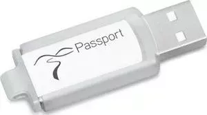 Флеш-накопитель Horizon USB-флешка для Passport PASSPORT VIDEOPACK A
