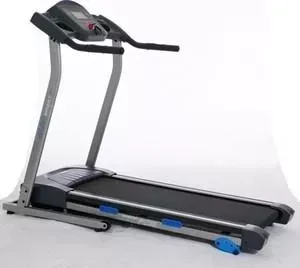 Беговая дорожка Royal Fitness RF-3 электрическая (JS-164041)