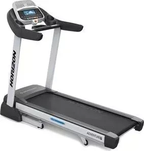 Беговая дорожка Horizon Adventure 7 VIEWFIT