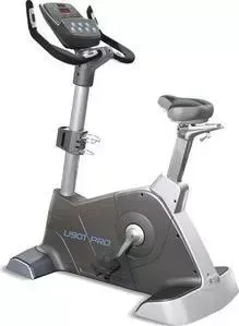 Велотренажер Bronze Gym U901 PRO