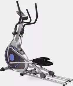 Эллиптический эргометр Oxygen GX-65FD HRC+
