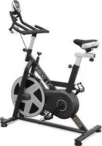 Спин-байк Bronze Gym S800 LC