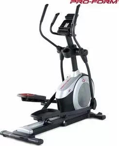 Эллиптический тренажер PRO-FORM Endurance 420E (без адаптера)
