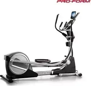 Эллиптический тренажер PRO-FORM Smart Strider 695 CSE