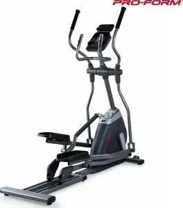 Эллиптический тренажер PRO-FORM Endurance 320