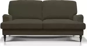 Диван OpenOrion Barselona 1950 Velvet Lux 43