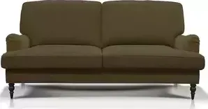 Диван OpenOrion Barselona 1950 Velvet Lux 08