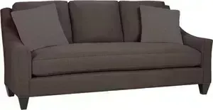 Диван OpenOrion Linora Velvet Lux 08