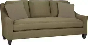 Диван OpenOrion Linora Velvet Lux 22