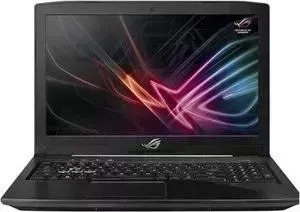 Ноутбук ASUS ROG GL703GE-GC183 (90NR00D2-M03820)