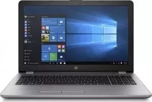 Ноутбук HP 250 G6 FHD i5-7200U/4Gb/500Gb/DVD-RW/AMD Radeon 520 2Gb/DOS