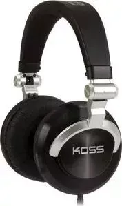Наушники KOSS Pro DJ200 KTC